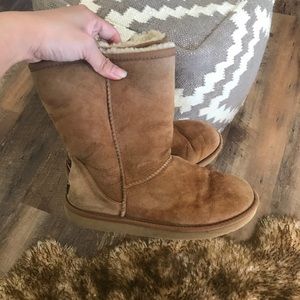 Ugg boots